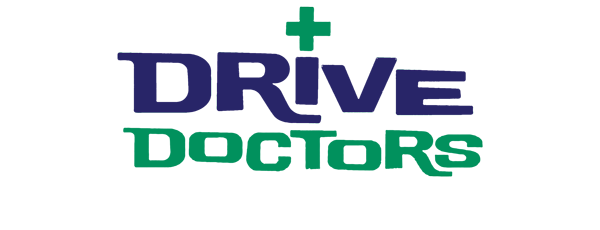 Drive Doctors Logo