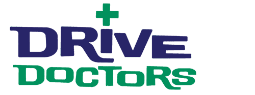 Drive Doctors Logo